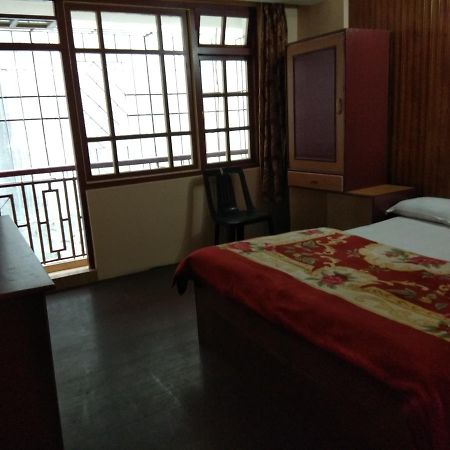 Hotel Mansarovar Darjeeling  Luaran gambar