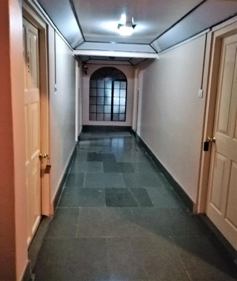 Hotel Mansarovar Darjeeling  Luaran gambar