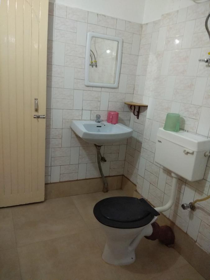 Hotel Mansarovar Darjeeling  Luaran gambar