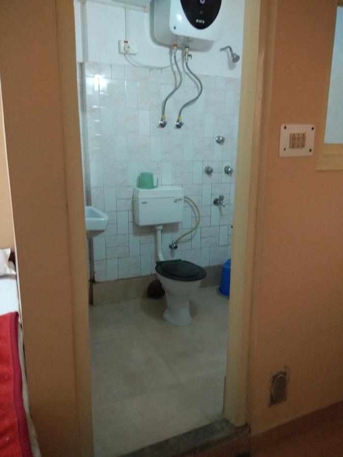 Hotel Mansarovar Darjeeling  Luaran gambar